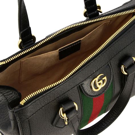 borsa bauletto gucci donna